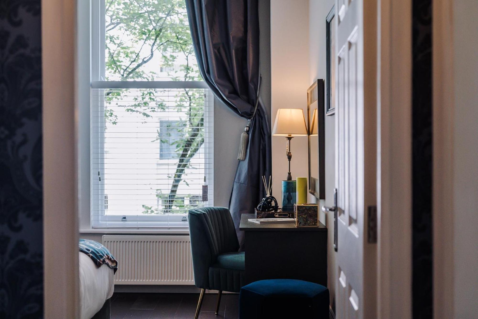 Host & Stay - Princes Park Abode Ліверпуль Екстер'єр фото